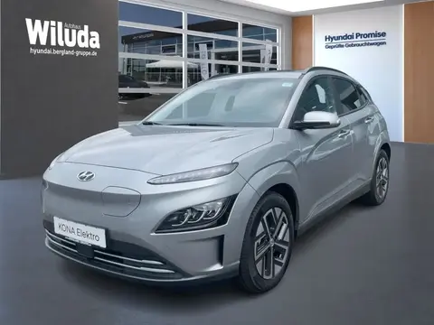 Annonce HYUNDAI KONA Non renseigné 2024 d'occasion 