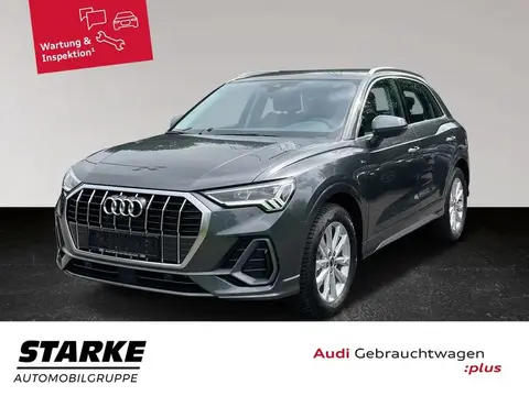 Annonce AUDI Q3 Diesel 2022 d'occasion 