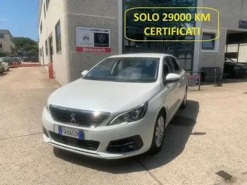 Used PEUGEOT 308 Diesel 2019 Ad 