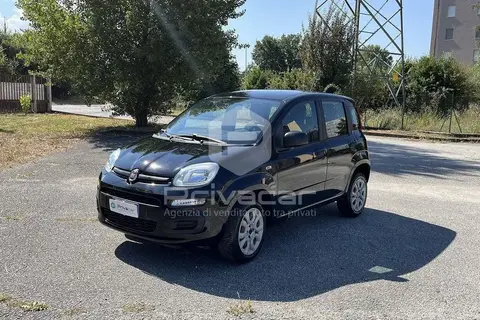 Annonce FIAT PANDA  2017 d'occasion 