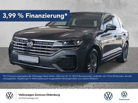 Used VOLKSWAGEN TOUAREG Diesel 2023 Ad 