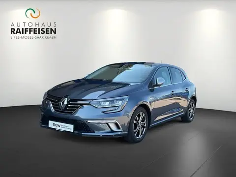 Used RENAULT MEGANE Petrol 2020 Ad 