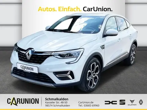 Used RENAULT ARKANA Petrol 2023 Ad 