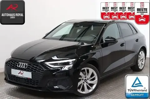 Used AUDI A3 Hybrid 2021 Ad 