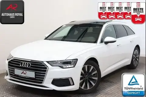 Used AUDI A6 Diesel 2022 Ad 