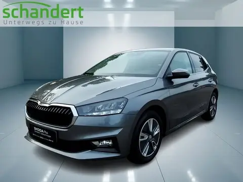 Used SKODA FABIA Petrol 2023 Ad 