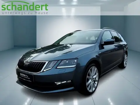 Used SKODA OCTAVIA Diesel 2018 Ad 