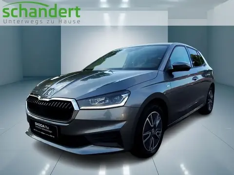 Used SKODA FABIA Petrol 2023 Ad 