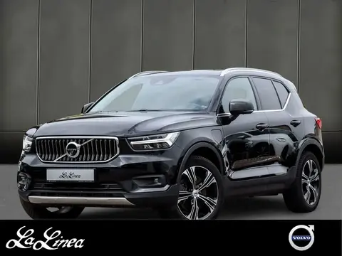 Used VOLVO XC40 Hybrid 2021 Ad 