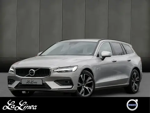 Annonce VOLVO V60 Diesel 2023 d'occasion 