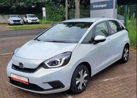 Annonce HONDA JAZZ Essence 2021 d'occasion 