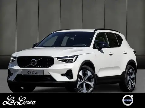 Used VOLVO XC40 Petrol 2023 Ad 