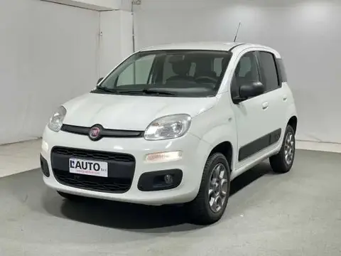 Used FIAT PANDA Diesel 2015 Ad 