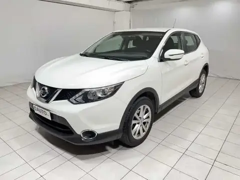 Used NISSAN QASHQAI Diesel 2017 Ad 