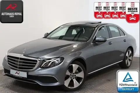 Used MERCEDES-BENZ CLASSE E Petrol 2016 Ad 