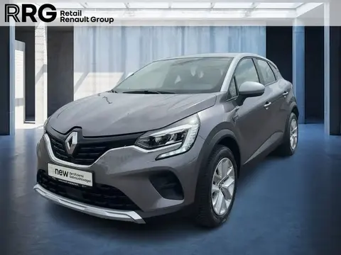 Used RENAULT CAPTUR Petrol 2023 Ad 