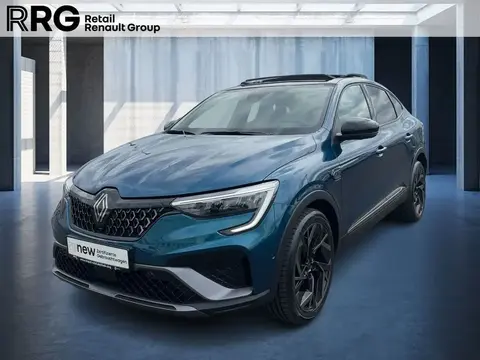 Annonce RENAULT ARKANA Essence 2023 d'occasion 