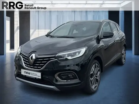 Annonce RENAULT KADJAR Essence 2022 d'occasion 