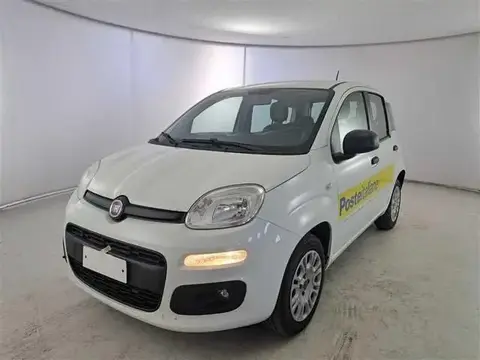 Annonce FIAT PANDA Essence 2020 d'occasion 