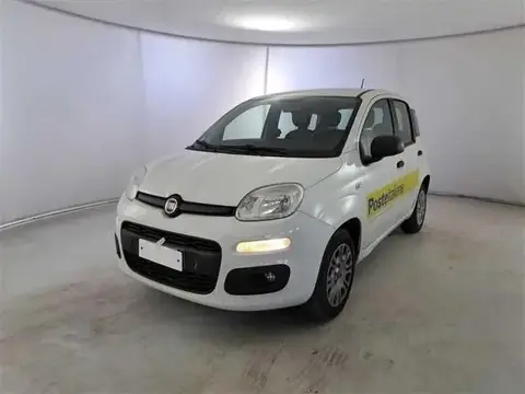 Used FIAT PANDA Petrol 2020 Ad 