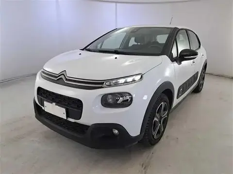 Annonce CITROEN C3 Diesel 2017 d'occasion 