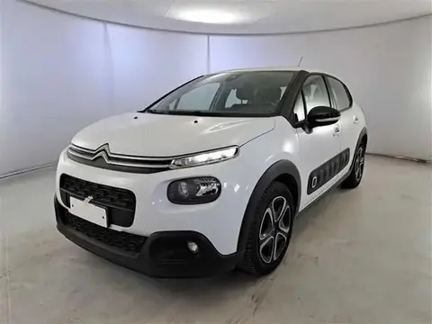 Annonce CITROEN C3 Diesel 2017 d'occasion 