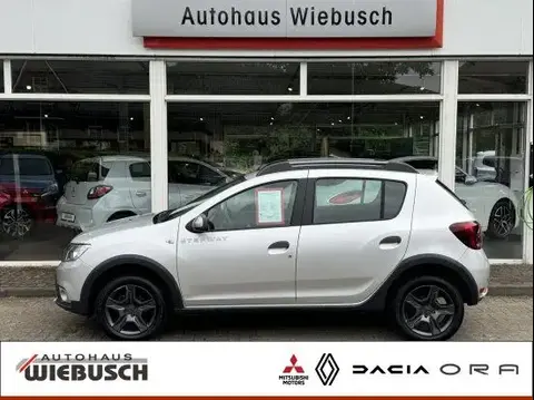 Used DACIA SANDERO Petrol 2017 Ad 