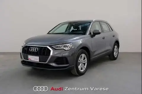 Annonce AUDI Q3 Diesel 2021 d'occasion 