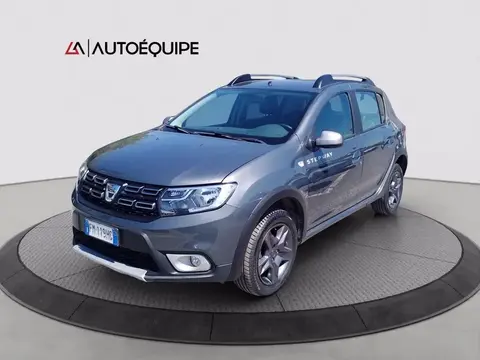 Used DACIA SANDERO Diesel 2017 Ad 