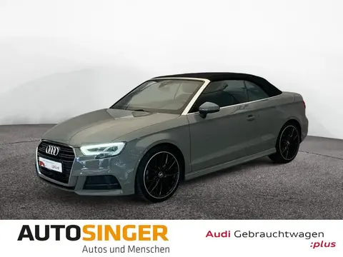 Annonce AUDI A3 Essence 2020 d'occasion 