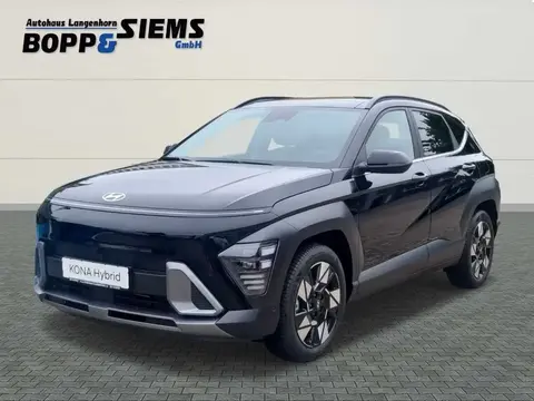 Used HYUNDAI KONA Hybrid 2024 Ad 