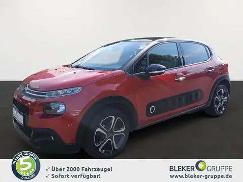 Annonce CITROEN C3 Essence 2020 d'occasion 