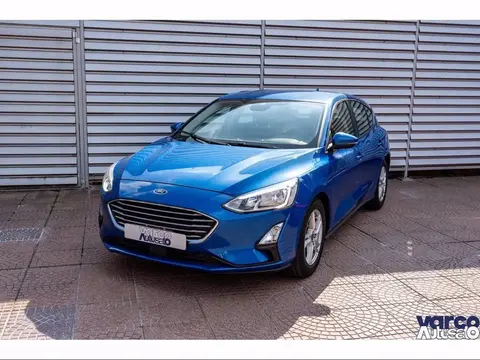 Used FORD FOCUS Petrol 2019 Ad 