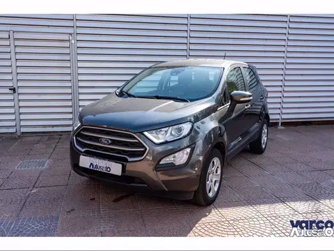 Used FORD ECOSPORT Petrol 2020 Ad 