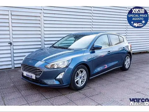 Annonce FORD FOCUS Diesel 2019 d'occasion 