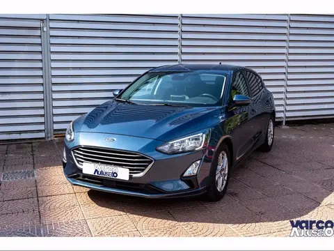 Annonce FORD FOCUS Hybride 2020 d'occasion 