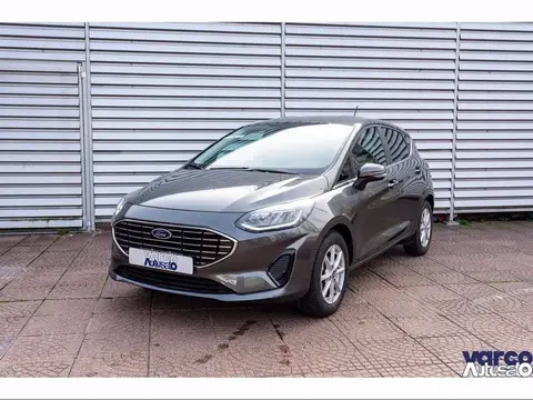 Annonce FORD FIESTA GPL 2023 d'occasion 