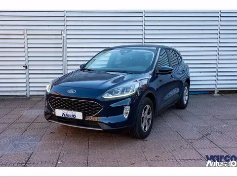 Used FORD KUGA Petrol 2021 Ad 