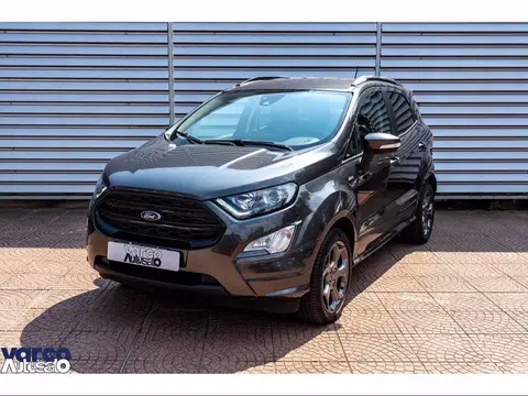 Used FORD ECOSPORT Petrol 2021 Ad 