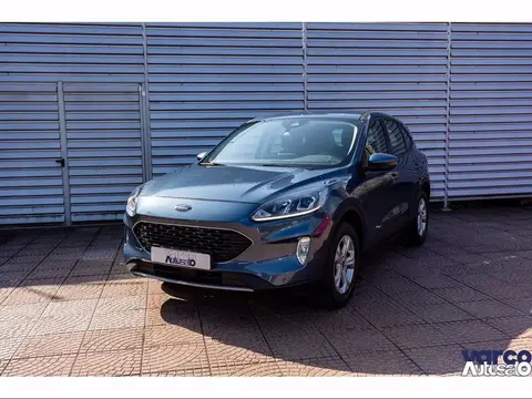 Annonce FORD KUGA Essence 2021 d'occasion 