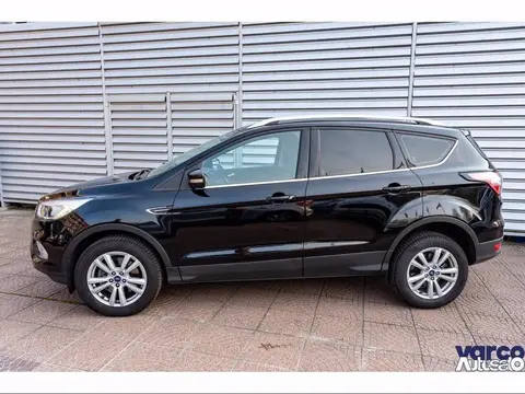 Annonce FORD KUGA Diesel 2017 d'occasion 