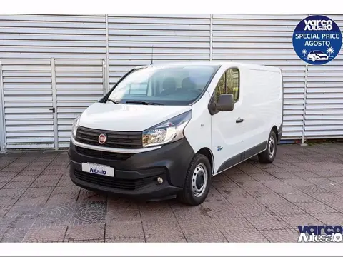 Annonce FIAT TALENTO Diesel 2021 d'occasion 