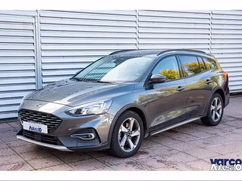 Used FORD FOCUS Petrol 2019 Ad 