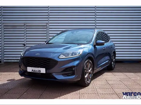 Annonce FORD KUGA Diesel 2022 d'occasion 