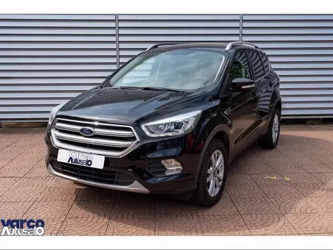 Annonce FORD KUGA Essence 2018 d'occasion 