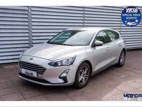 Used FORD FOCUS Petrol 2020 Ad 