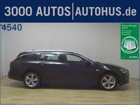 Used OPEL INSIGNIA Diesel 2021 Ad 