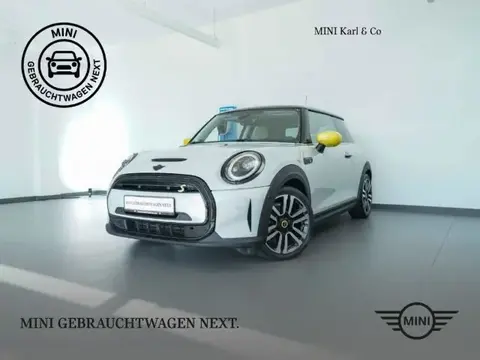 Annonce MINI COOPER Non renseigné 2021 d'occasion 