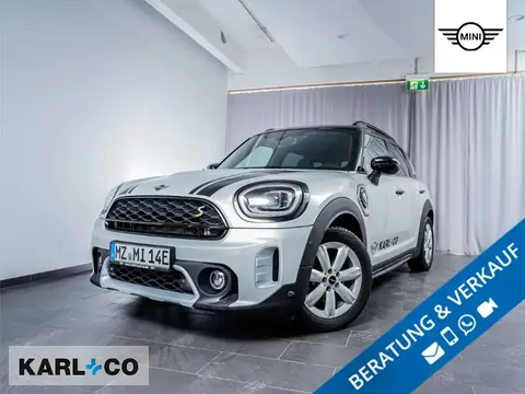 Used MINI COOPER Hybrid 2020 Ad 