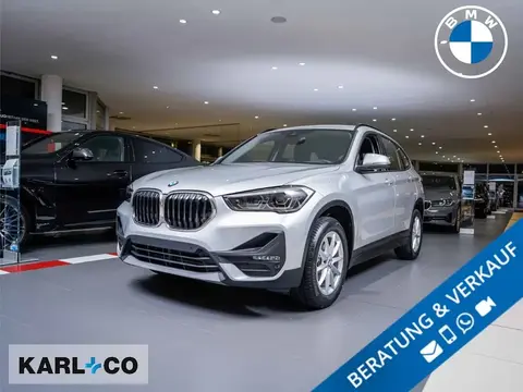 Annonce BMW X1 Essence 2021 d'occasion 